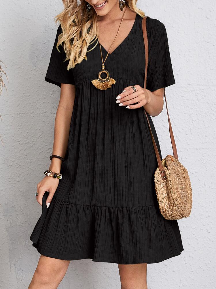 Marie™ - Bohemian Elegance Dress