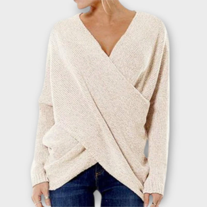 Heidi™ - Snug Knit Sweater