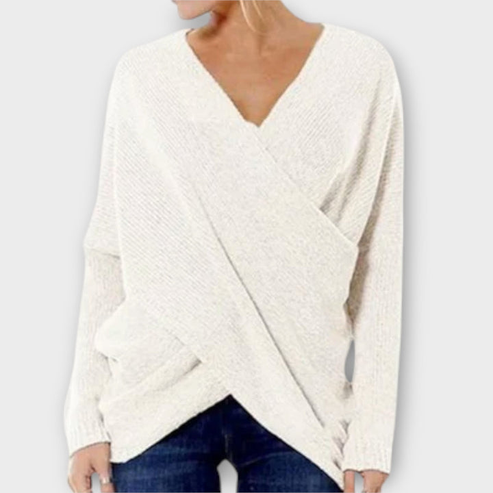 Heidi™ - Snug Knit Sweater