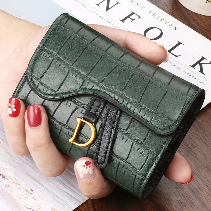 Dynasty™ - Premium Leather Wallet