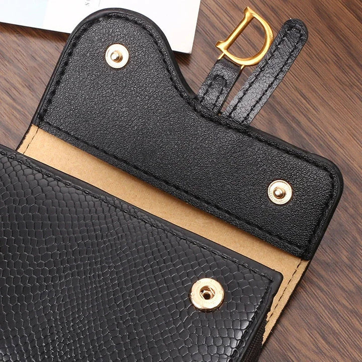 Dynasty™ - Premium Leather Wallet