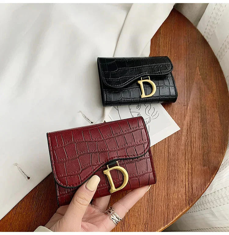 Dynasty™ - Premium Leather Wallet