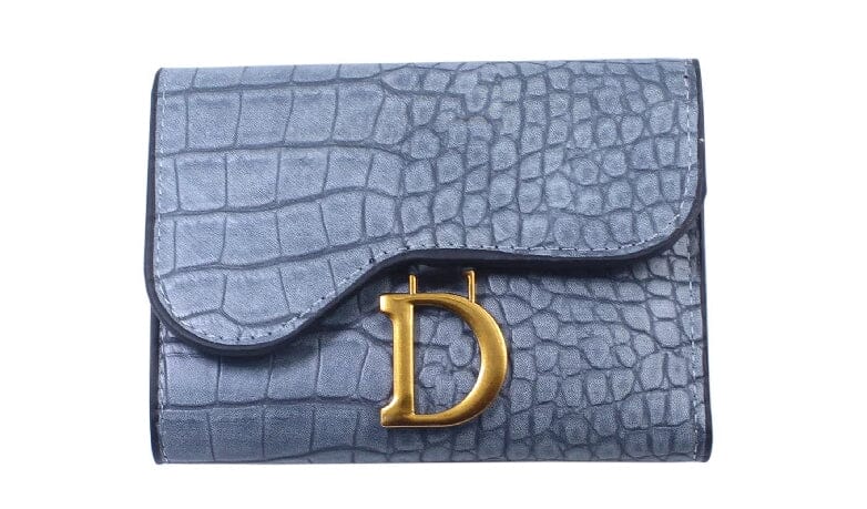 Dynasty™ - Premium Leather Wallet