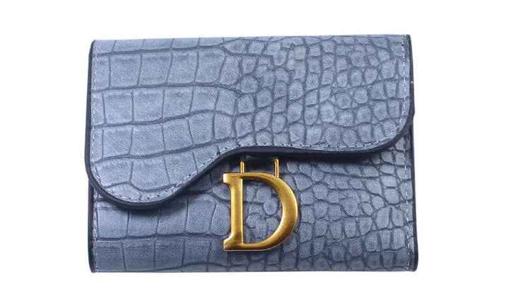 Dynasty™ - Premium Leather Wallet