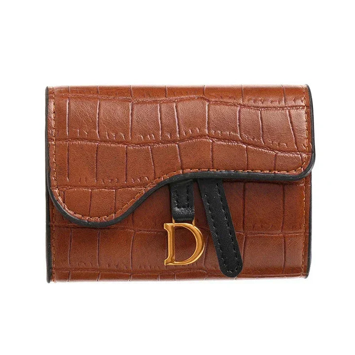 Dynasty™ - Premium Leather Wallet