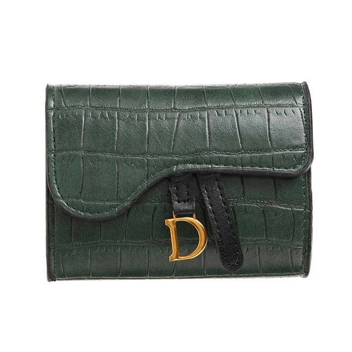 Dynasty™ - Premium Leather Wallet