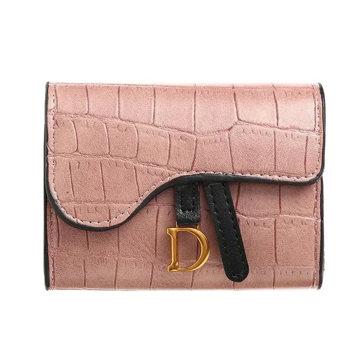 Dynasty™ - Premium Leather Wallet