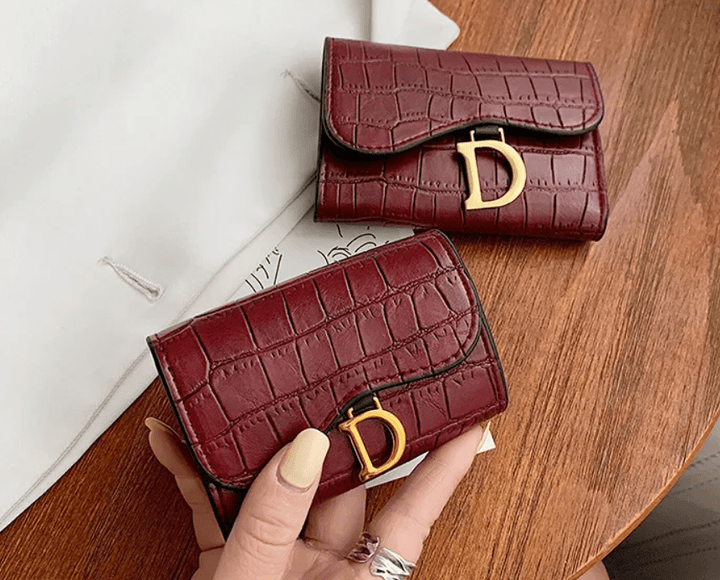 Dynasty™ - Premium Leather Wallet